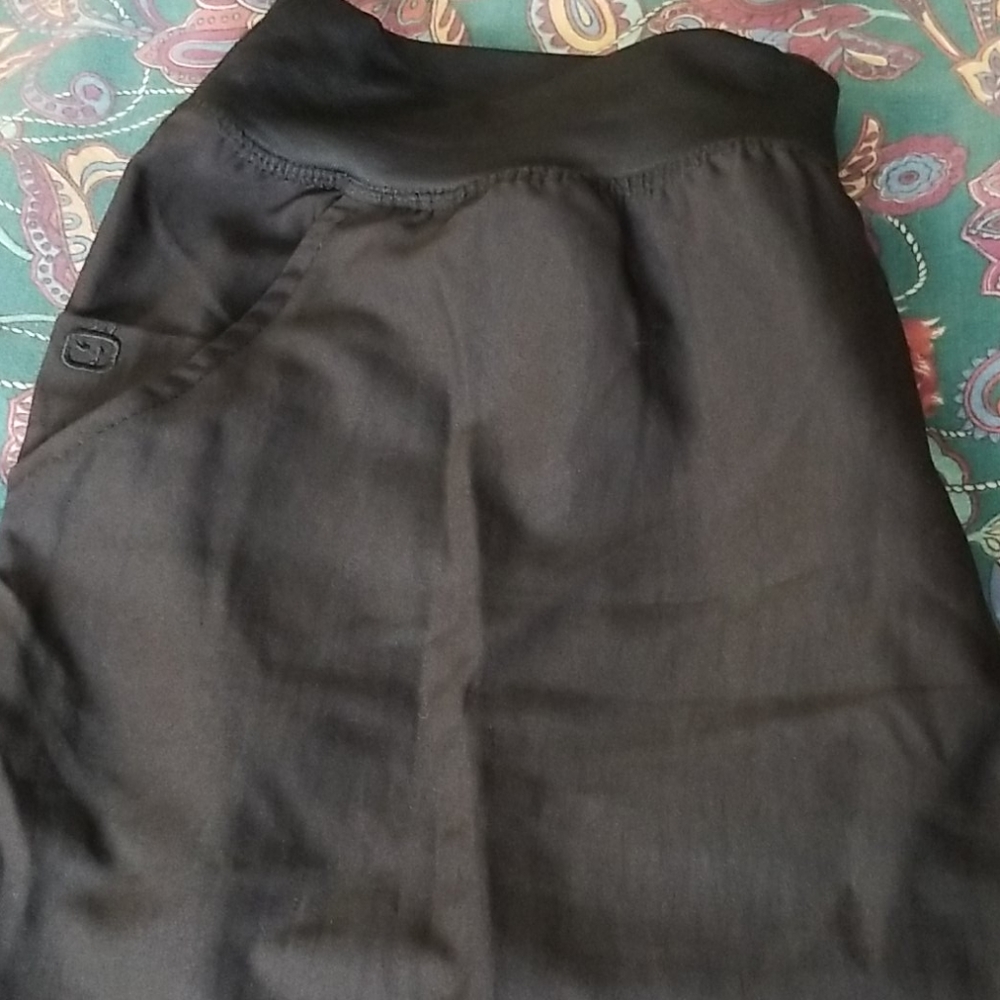 WonderWink Easy Fit Scrub Pants
